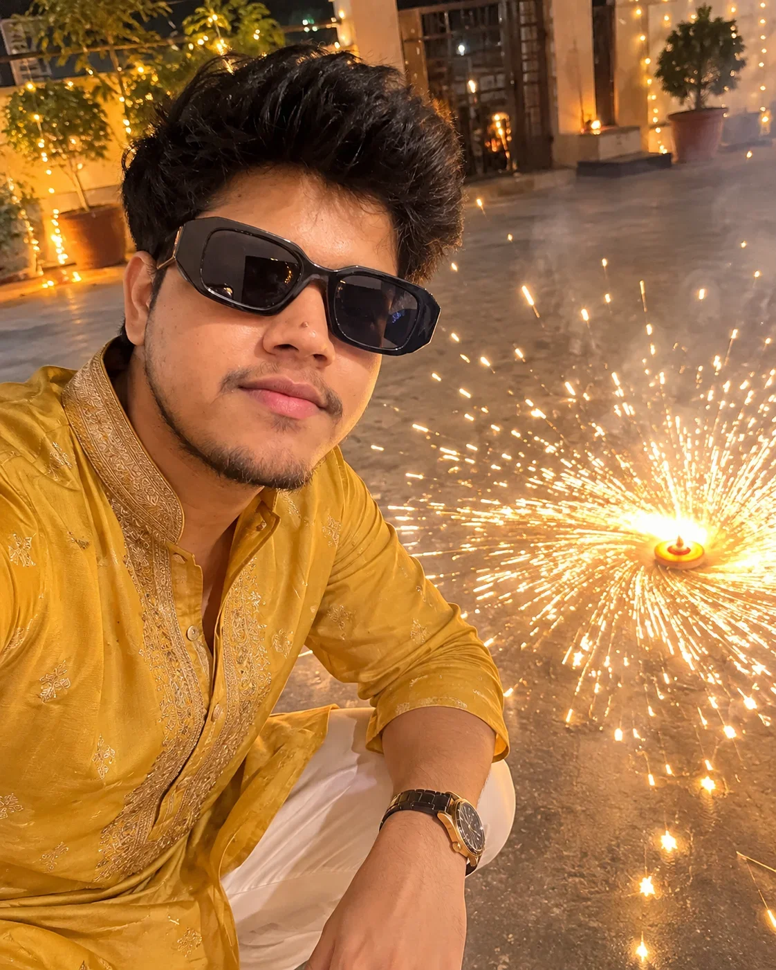 Nitesh