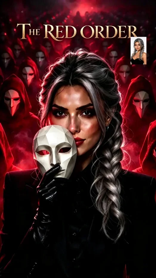 The Red Order