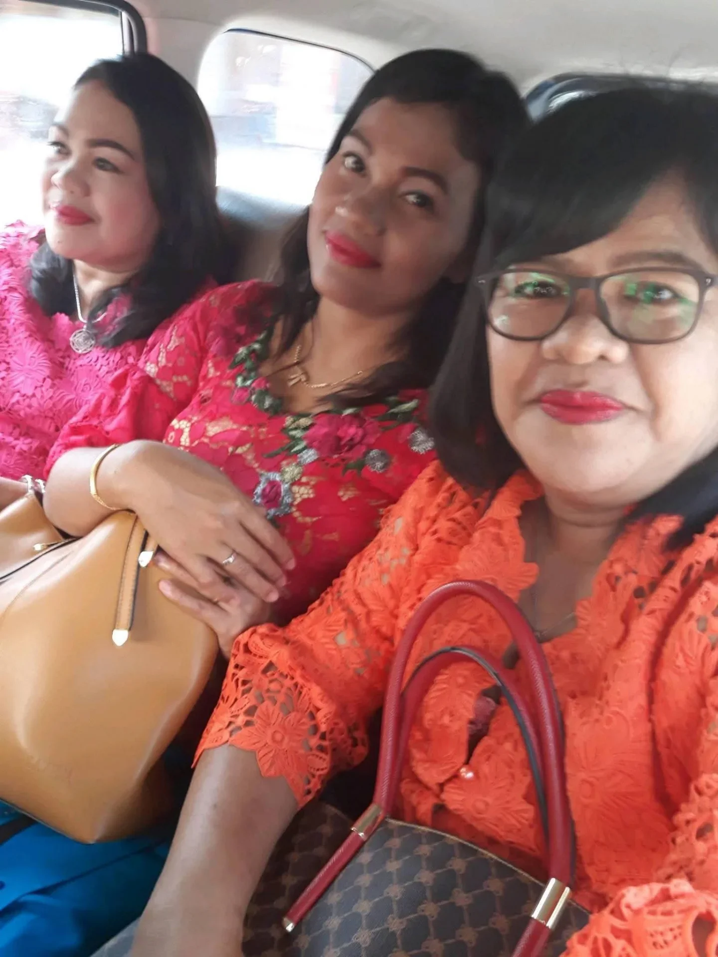 Happy Moment