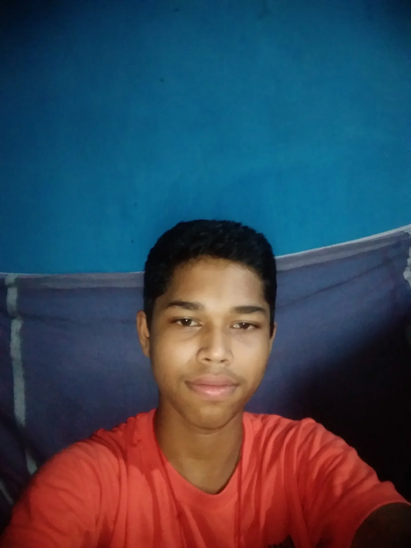 make a ashetic pose