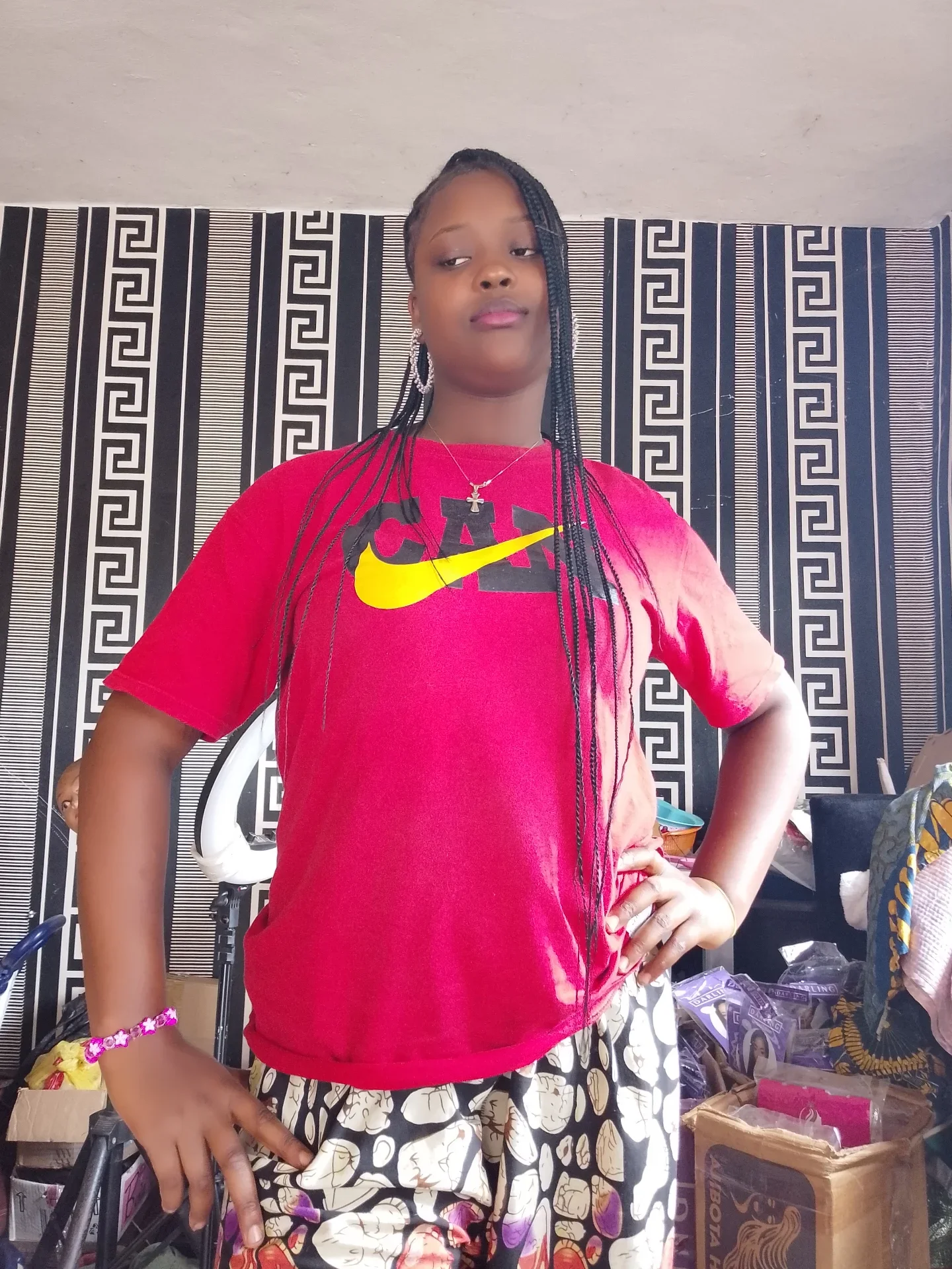 medical doctor