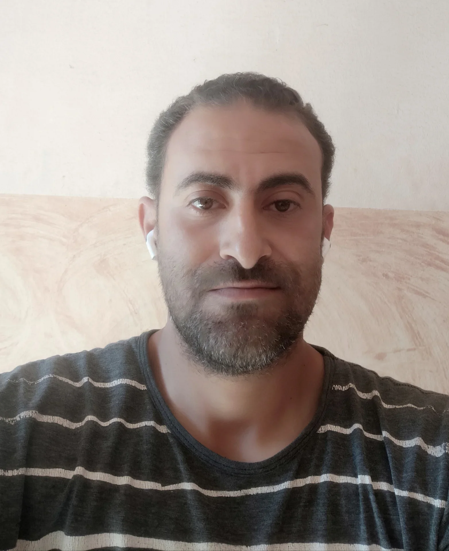 مدخن