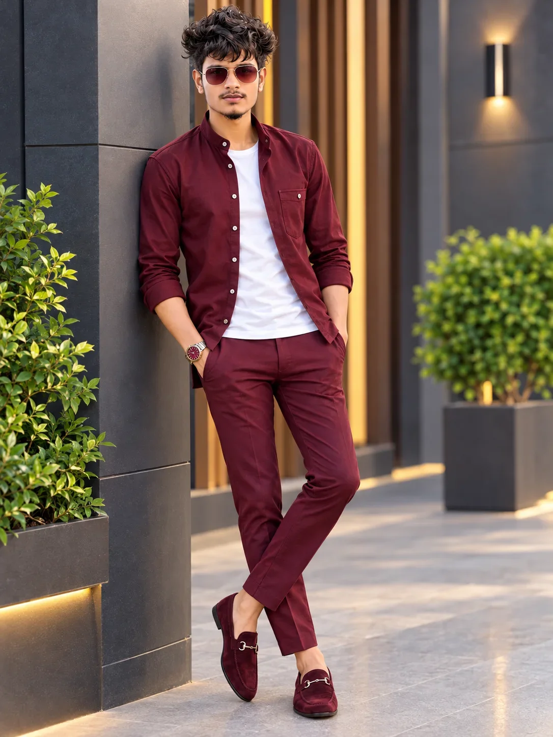 Boy New trending Ai photo editing generate in Google Gemini ChatGPT 📸
