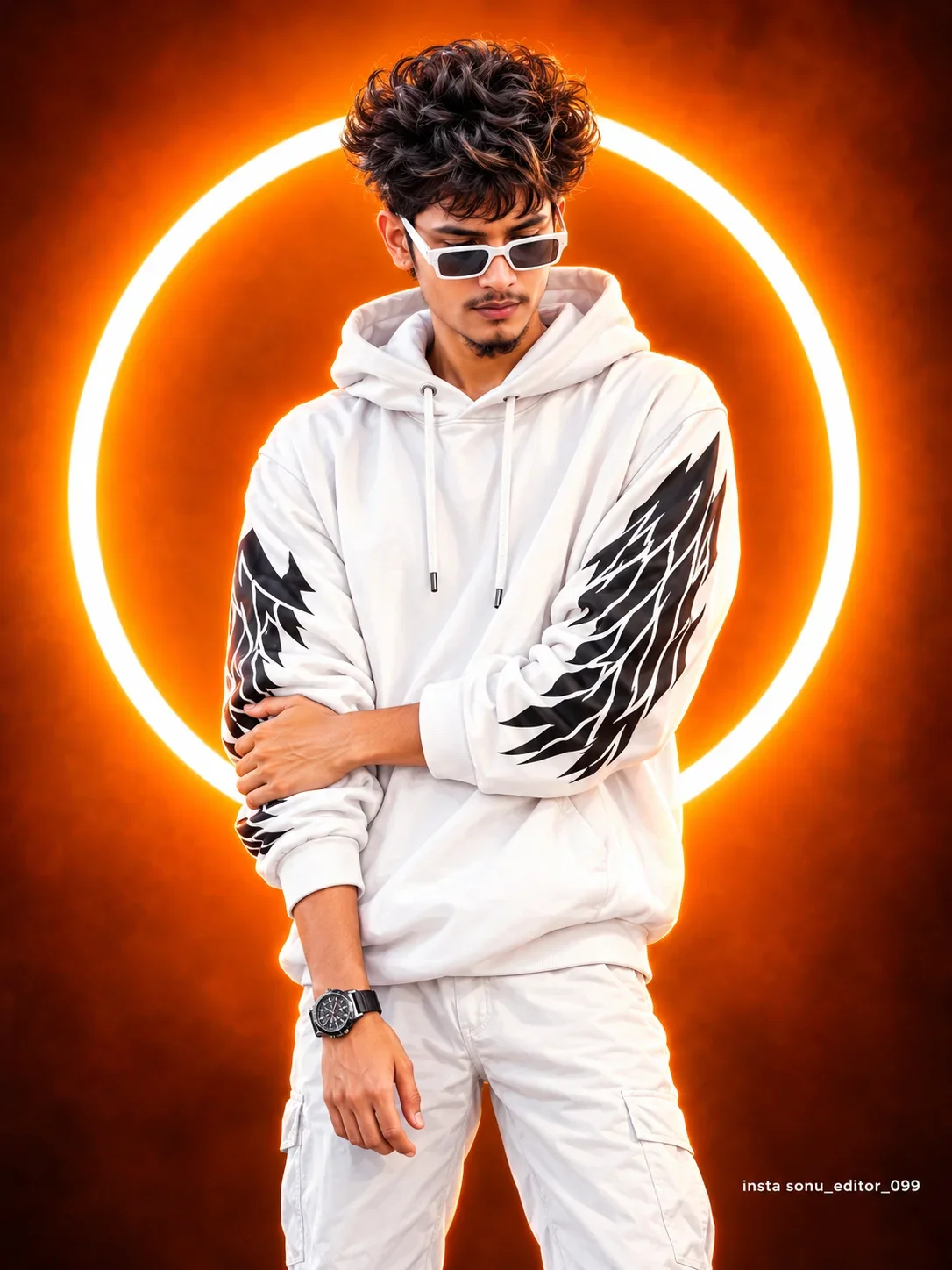 🔥New Trending Ai Photo Editing generate in Prompt 🤯🌿
