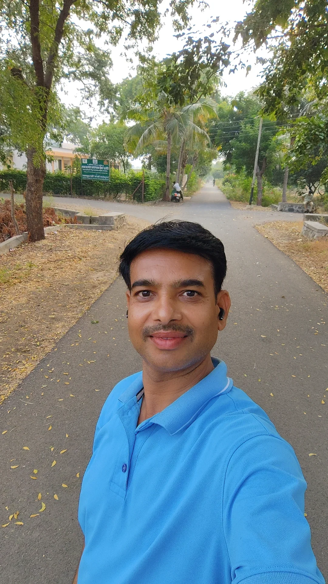 santosh