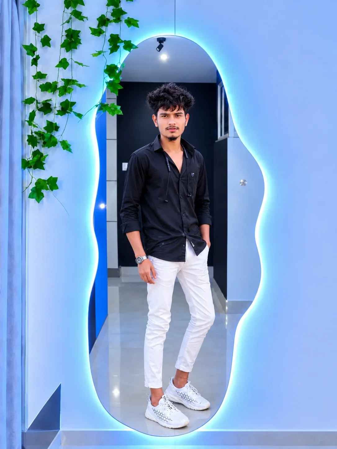 New trending🔥🔥 Ai photo generate in Google Gemini ChatGPT